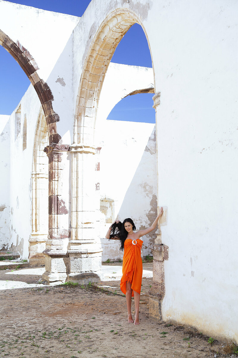 Анна, 41 год, 4 размер груди