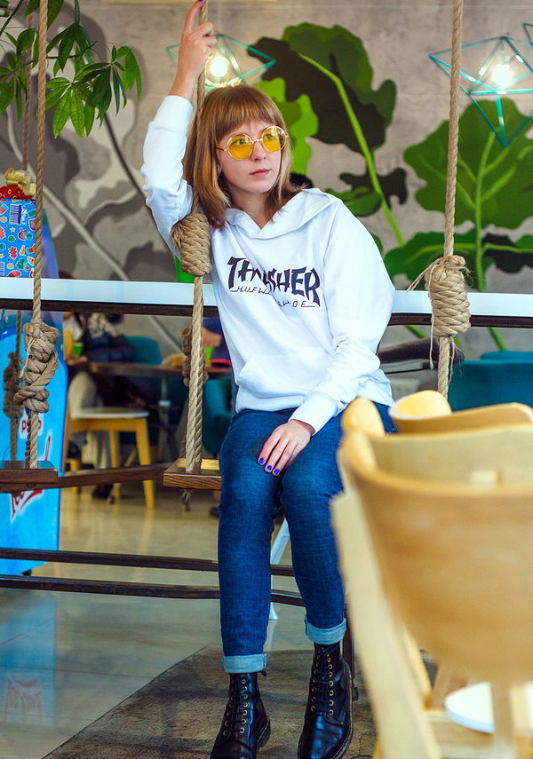 Маргарита, 24 года, 4 размер груди