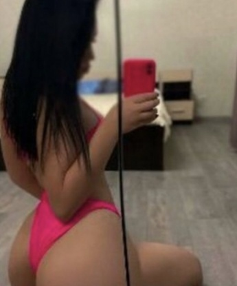 Алиса, 22 года, 3 размер груди